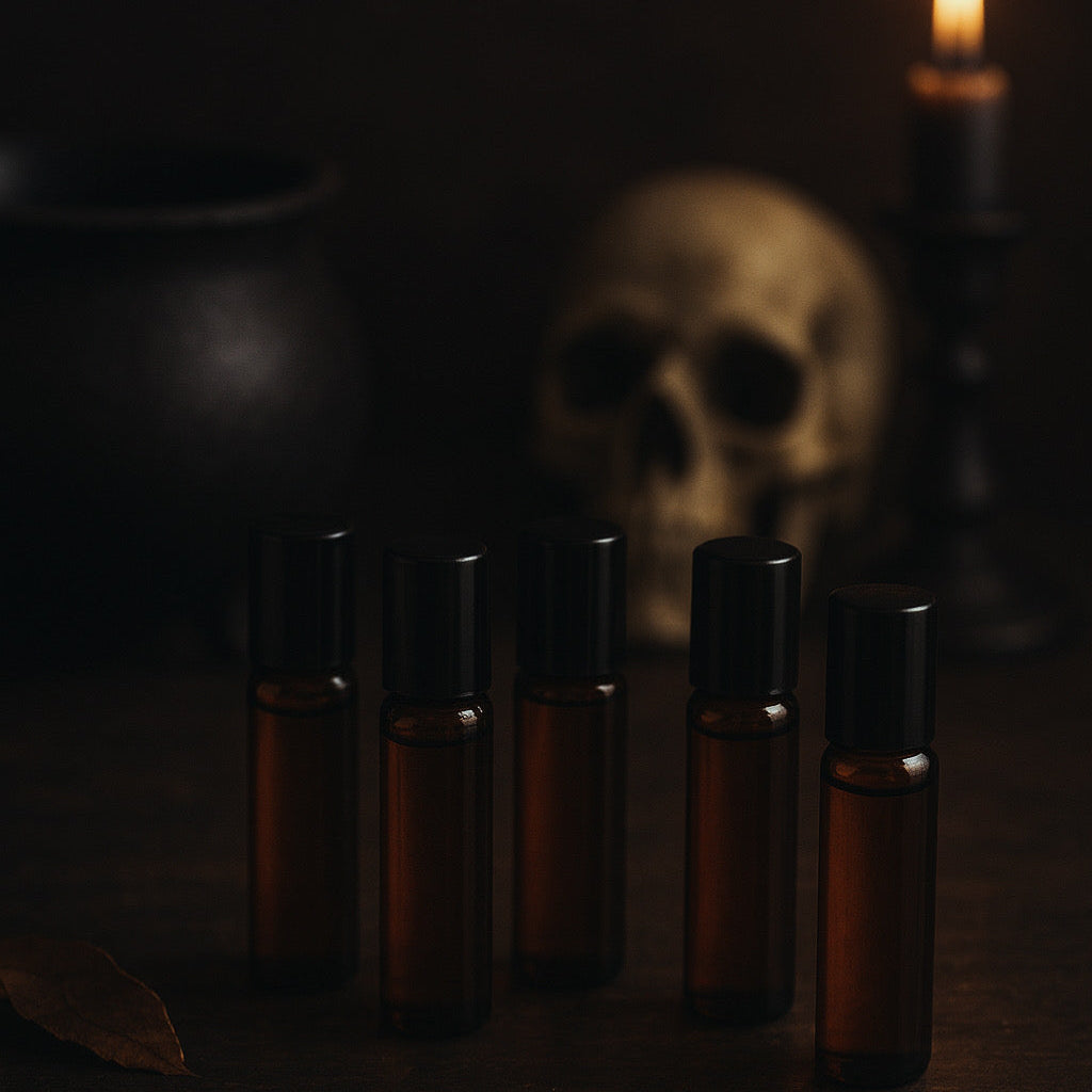 House of Narcissus Gift Card