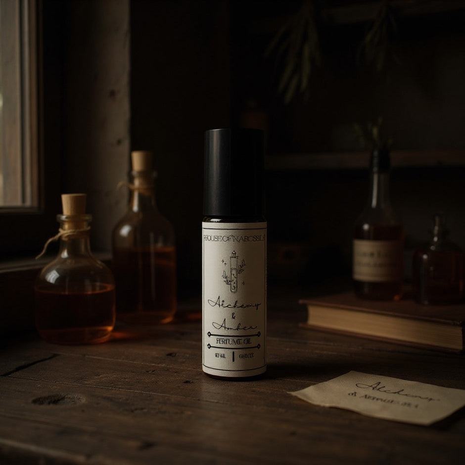 Products – House of Narcissus